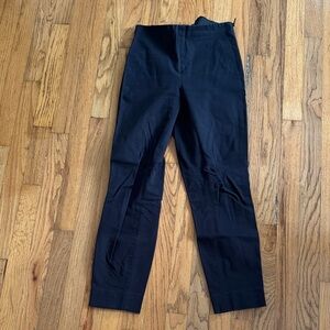 Everlane Women’s Black Dress Pants